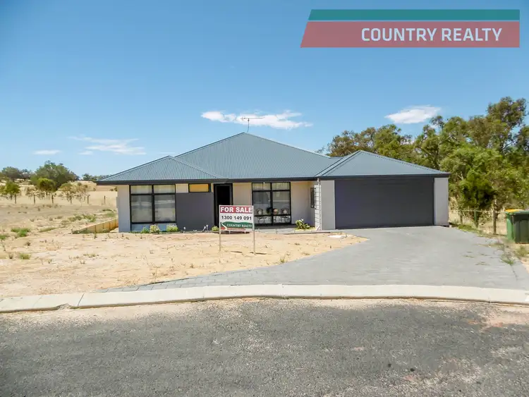 Sixth view of Homely house listing, 37 Hynes Court, Williams WA 6391