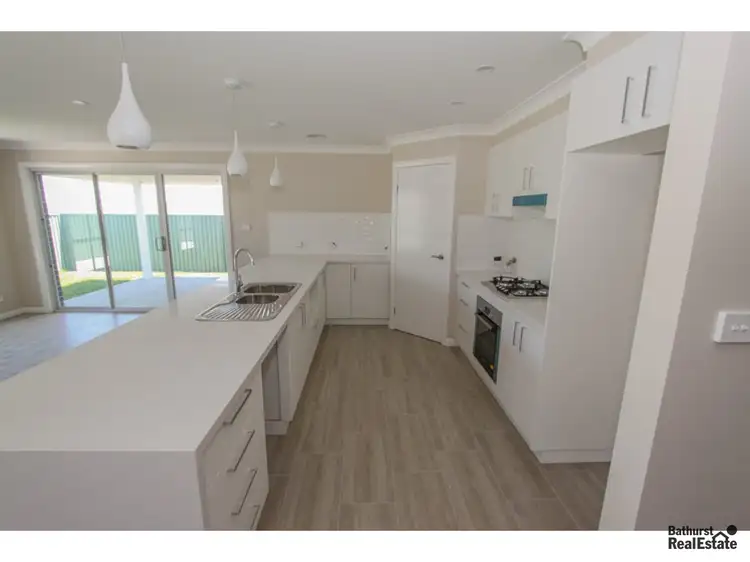 Second view of Homely house listing, 4A Poate Street, Bathurst NSW 2795