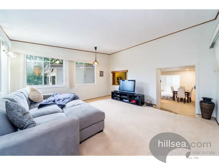 Second view of Homely house listing, 73 Kindra Avenue, Southport QLD 4215