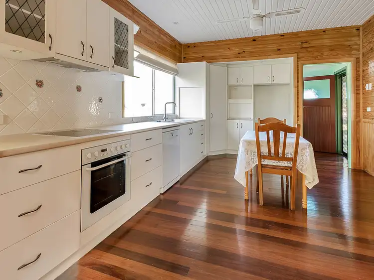 Second view of Homely rural property listing, 610 Upper Forest Springs Road, Clifton QLD 4361