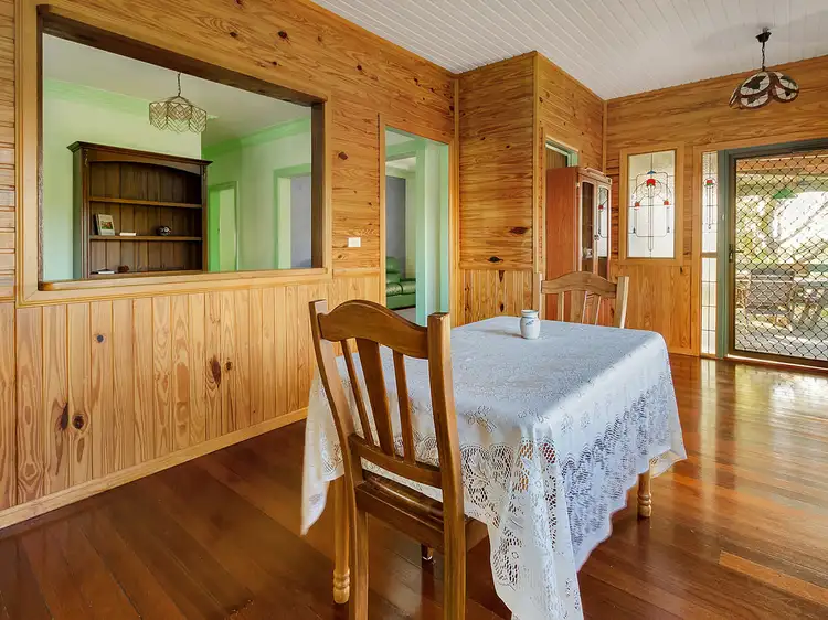 Third view of Homely rural property listing, 610 Upper Forest Springs Road, Clifton QLD 4361