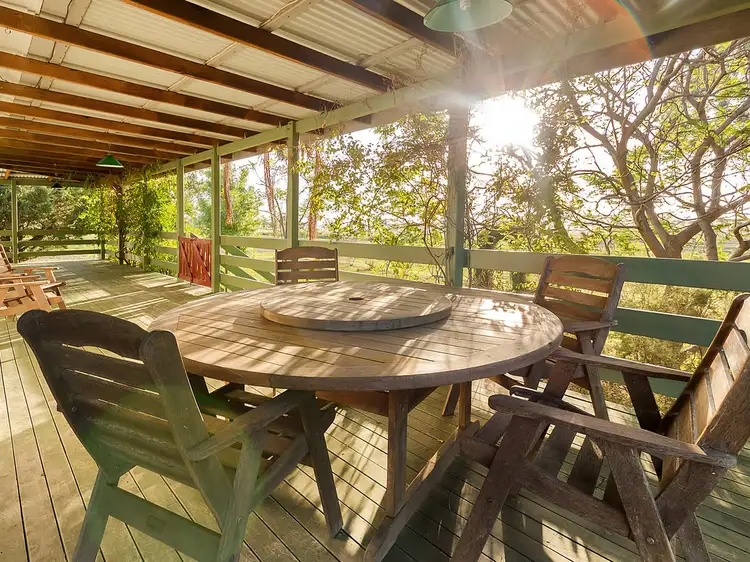 Fourth view of Homely rural property listing, 610 Upper Forest Springs Road, Clifton QLD 4361