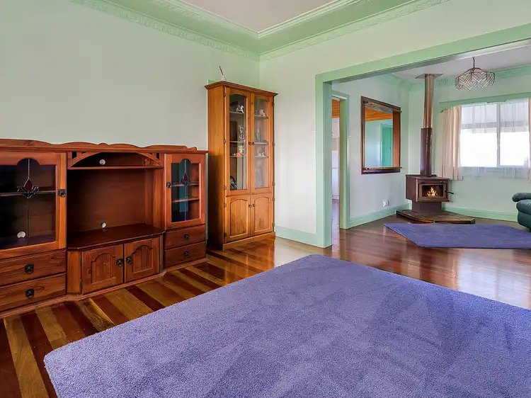 Fifth view of Homely rural property listing, 610 Upper Forest Springs Road, Clifton QLD 4361