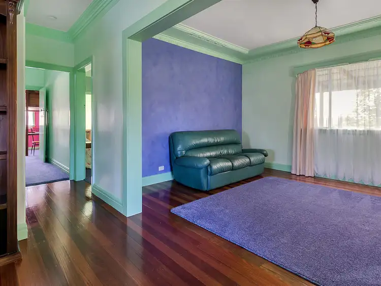 Sixth view of Homely rural property listing, 610 Upper Forest Springs Road, Clifton QLD 4361