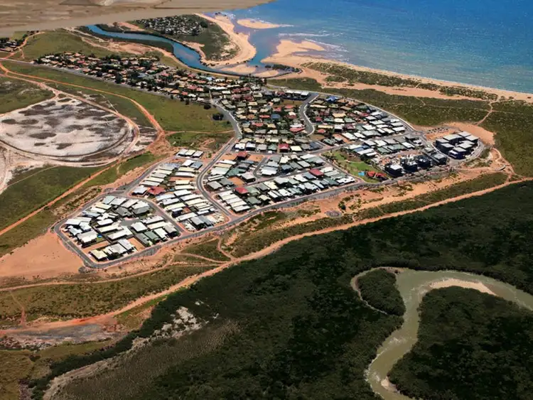 Fifth view of Homely house listing, 36 Dowding Way, Port Hedland WA 6721