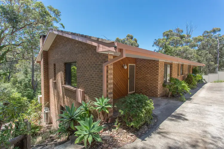 Main view of Homely house listing, 6 Woodland Drive, Merimbula NSW 2548