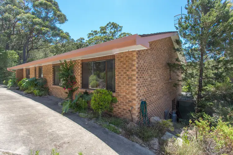 Second view of Homely house listing, 6 Woodland Drive, Merimbula NSW 2548