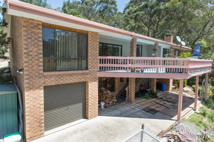 Third view of Homely house listing, 6 Woodland Drive, Merimbula NSW 2548