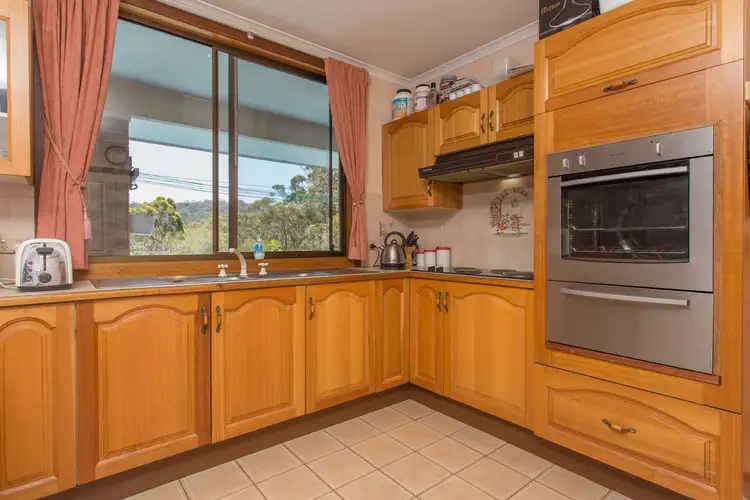 Fourth view of Homely house listing, 6 Woodland Drive, Merimbula NSW 2548