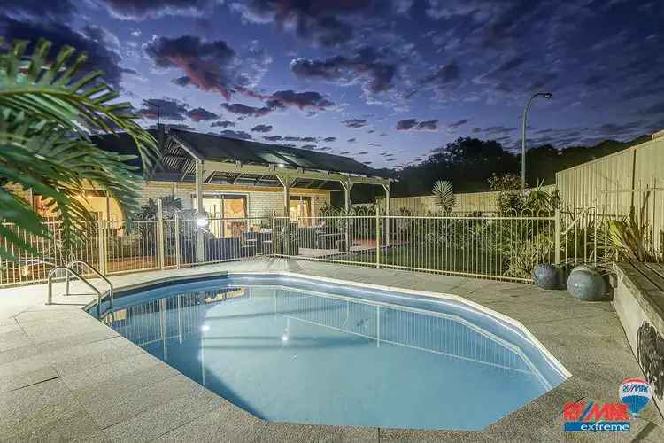 Second view of Homely house listing, 1 Cobia Vista, Yanchep WA 6035