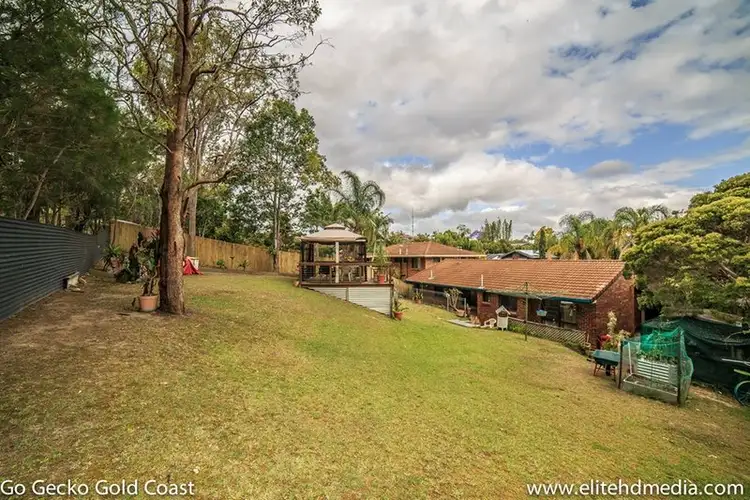 Main view of Homely house listing, 13 Barrine Drive, Worongary QLD 4213