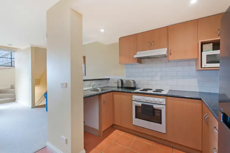 Fourth view of Homely unit listing, 28 Harbour Mews, Warrnambool VIC 3280