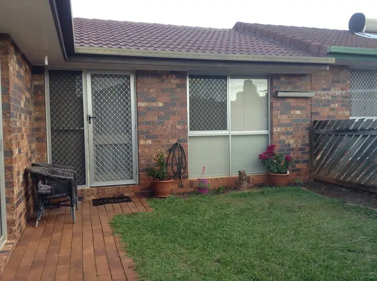 Main view of Homely unit listing, 71/11 West Diannestreet, Lawnton QLD 4501
