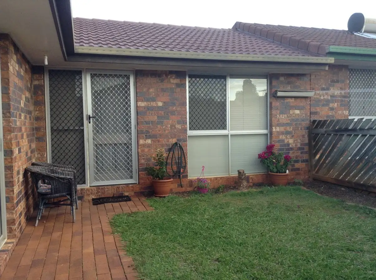 Main view of Homely unit listing, 71/11 West Diannestreet, Lawnton QLD 4501