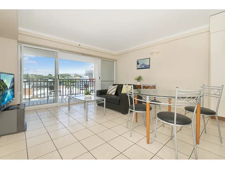 45/86-124 Ogden Street, Townsville City QLD 4810