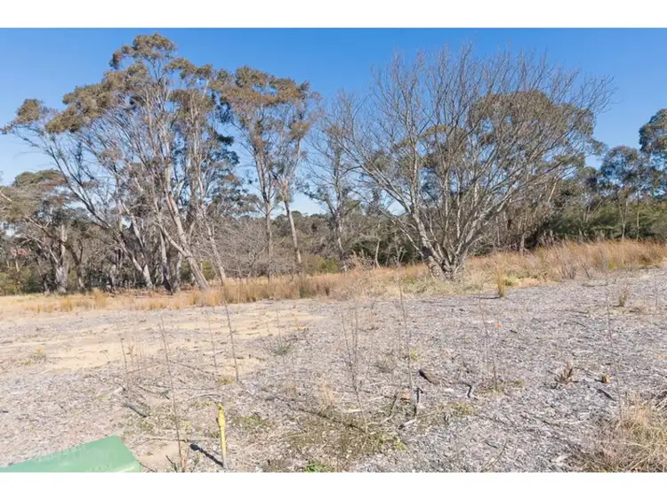 Second view of Homely land listing, LOT 5/85-99 Burrawang Street, Katoomba NSW 2780