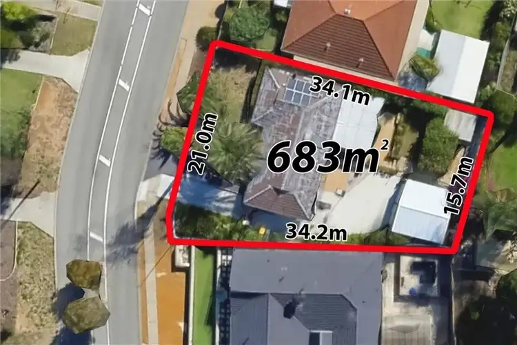 Fourth view of Homely house listing, 24 Nyunda Drive, Wanneroo WA 6065