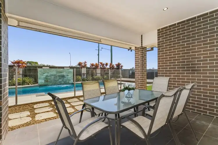 Second view of Homely house listing, 39 Waterhousia Place, Moggill QLD 4070