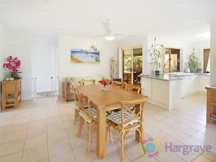 Second view of Homely house listing, 9 Meridan Court, Pomona QLD 4568