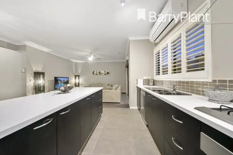 Fourth view of Homely house listing, 28 Cormorant Parade, Pakenham VIC 3810