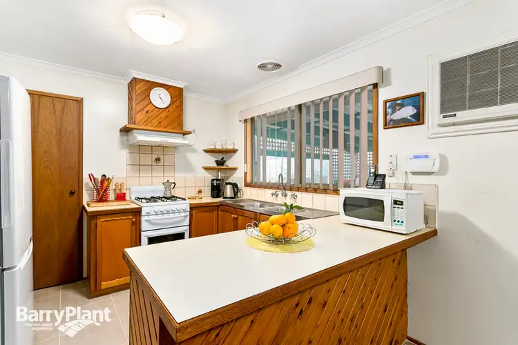 Second view of Homely house listing, 9 Ruyton Drive, Rosebud West VIC 3940