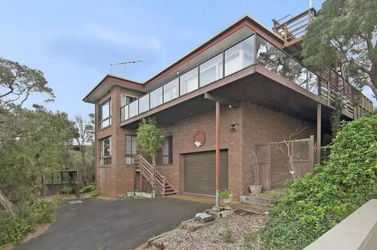 Fourth view of Homely house listing, 16 Vision Avenue, Sorrento VIC 3943