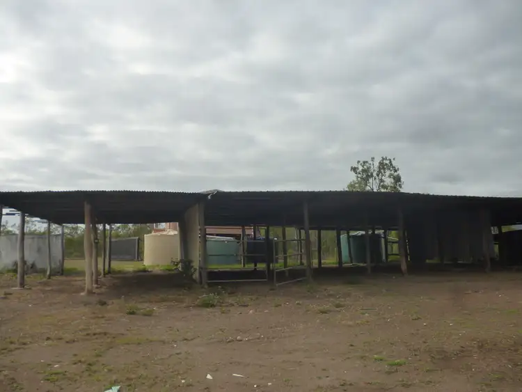 Fourth view of Homely rural property listing, 158 Ulam Connection Road, Bajool QLD 4699