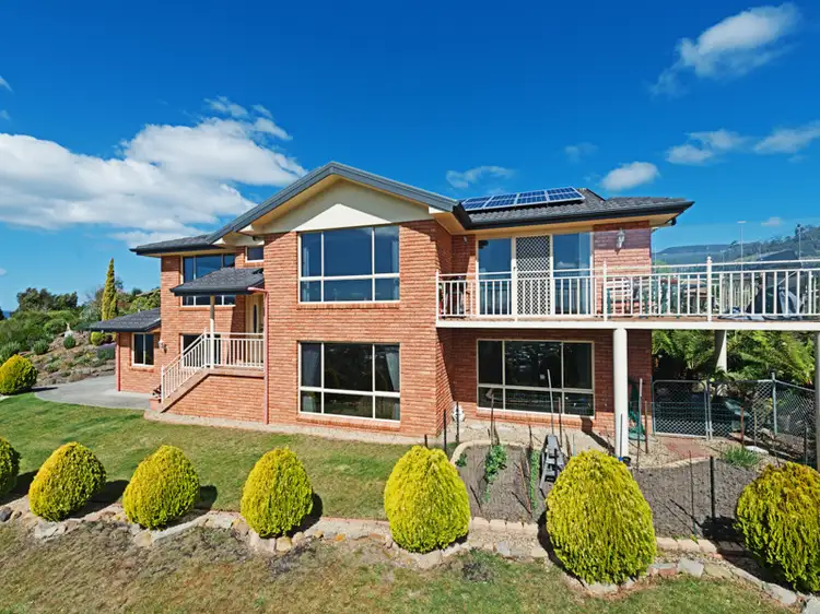 25 Officer Street, Rosetta TAS 7010