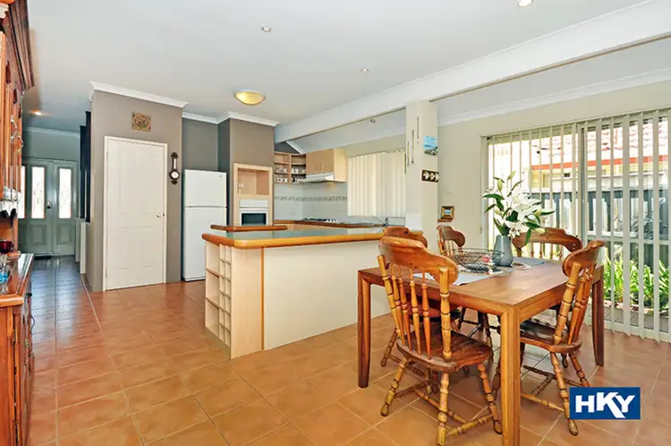 Seventh view of Homely house listing, 41 Sherbrooke Retreat, Ellenbrook WA 6069