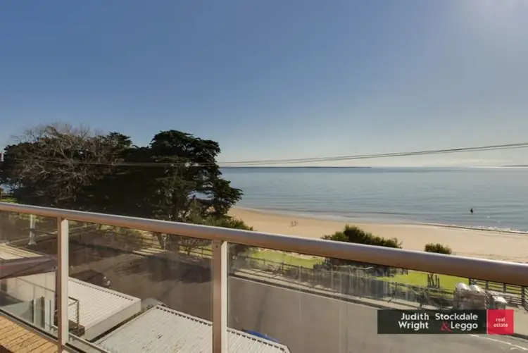 Main view of Homely apartment listing, 13/15-16 The Esplanade, Cowes VIC 3922