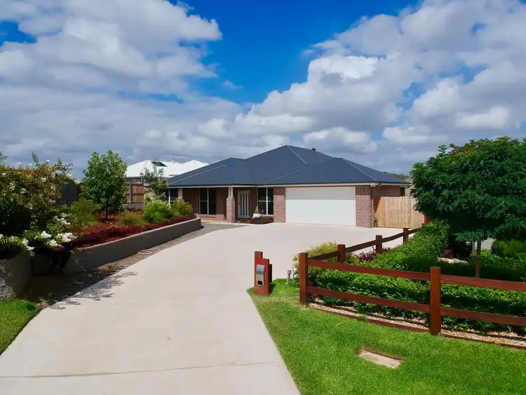 Fourth view of Homely house listing, 30 Balmoral Rise, Wilton NSW 2571