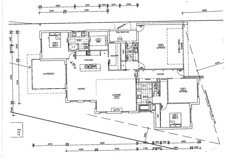 Seventh view of Homely land listing, 63 Pollack Street, Colac VIC 3250