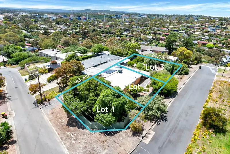 Main view of Homely house listing, 15 Hyland Avenue, Darlington SA 5047