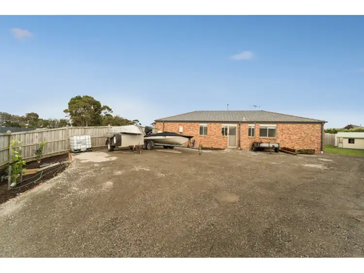 Third view of Homely house listing, 1 Rosemary Drive, Hastings VIC 3915