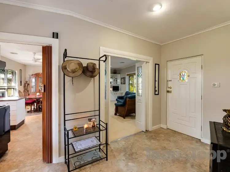 Sixth view of Homely house listing, 1 Vincent Crescent, Morphett Vale SA 5162