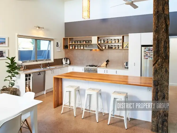 Third view of Homely house listing, 48 Hunter Street, Mansfield VIC 3722