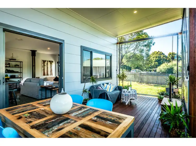 Main view of Homely house listing, 2 Cedar Street, Dorrigo NSW 2453