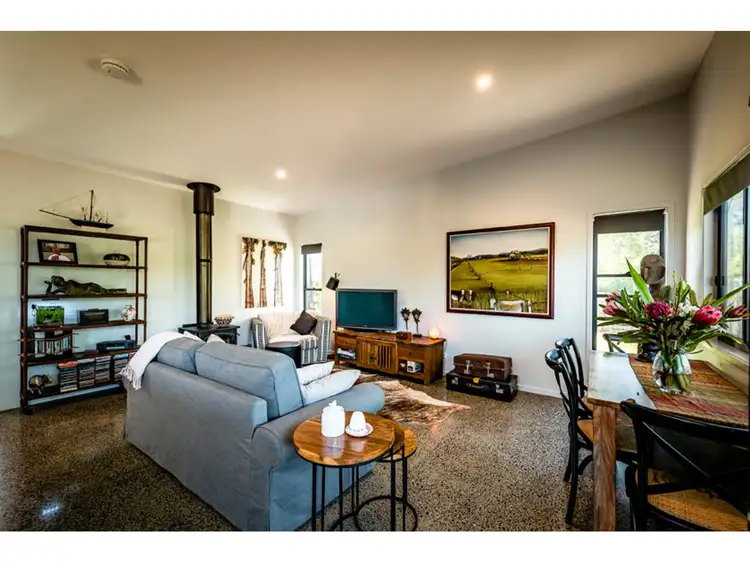 Second view of Homely house listing, 2 Cedar Street, Dorrigo NSW 2453