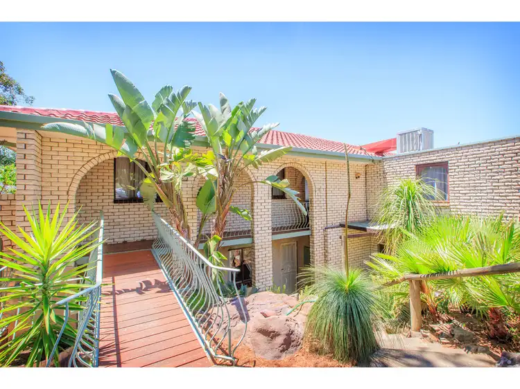 Second view of Homely house listing, 258 Desmond Street, Lavington NSW 2641