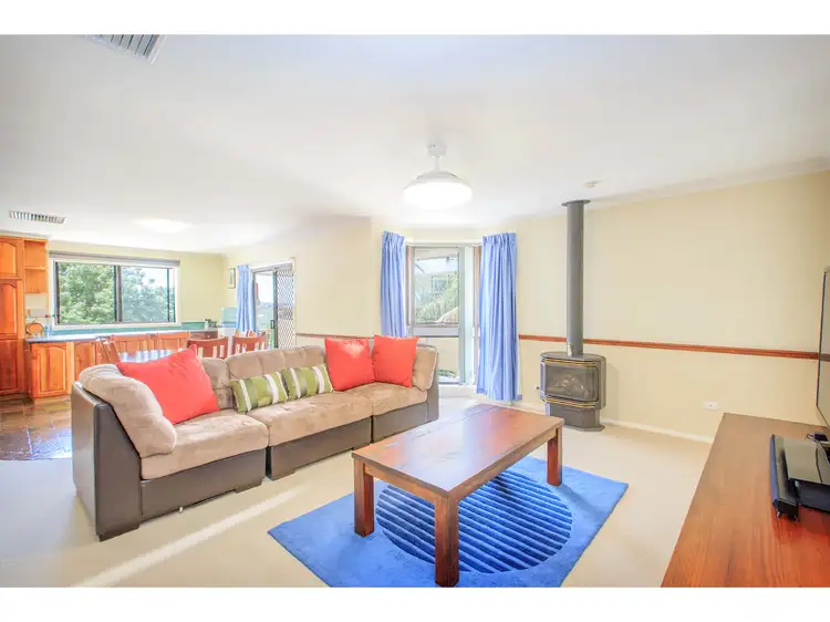 Third view of Homely house listing, 258 Desmond Street, Lavington NSW 2641