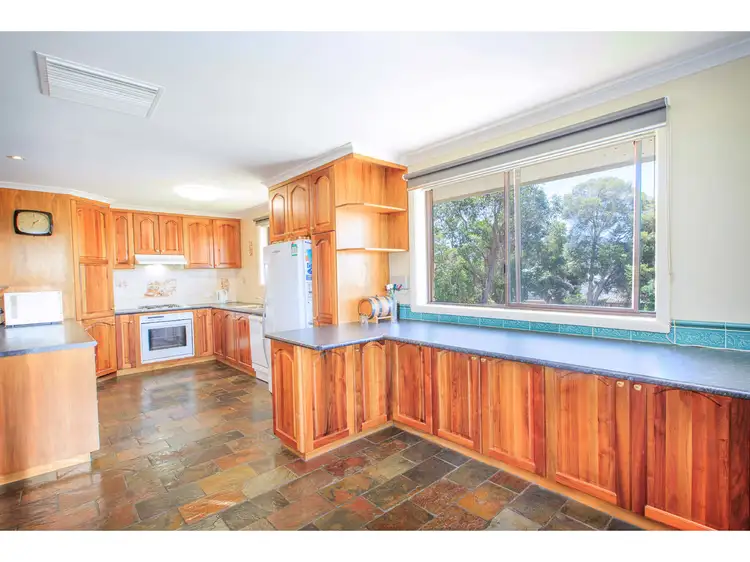 Fourth view of Homely house listing, 258 Desmond Street, Lavington NSW 2641