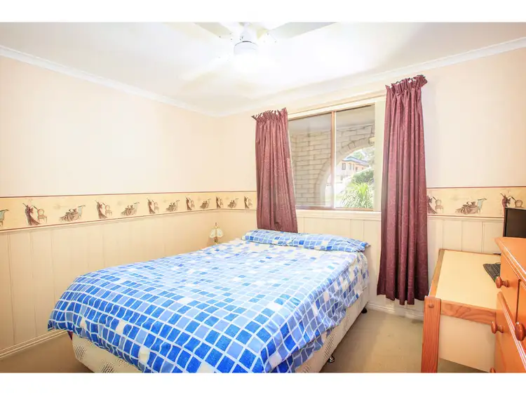 Seventh view of Homely house listing, 258 Desmond Street, Lavington NSW 2641