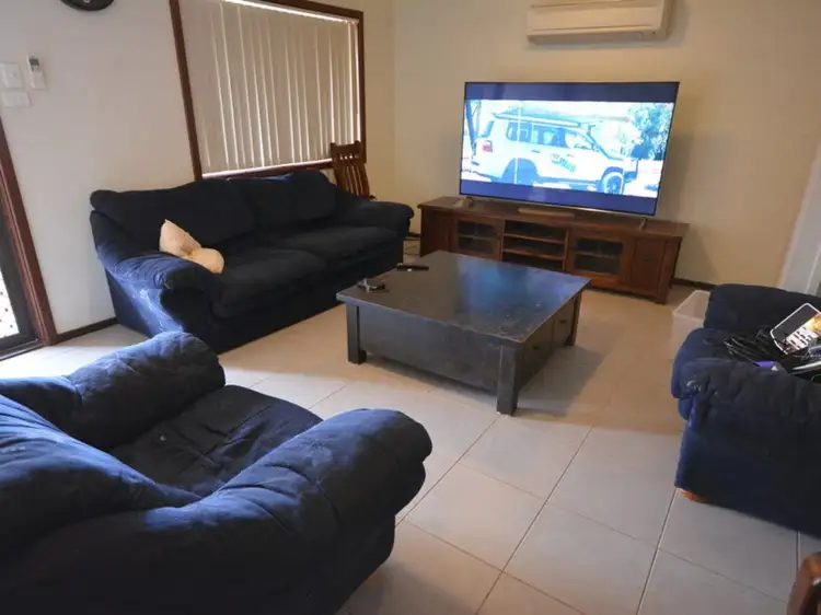 Second view of Homely house listing, 7 Marra Court, South Hedland WA 6722