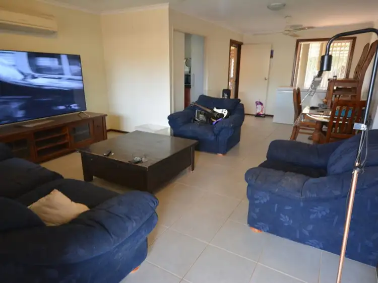Third view of Homely house listing, 7 Marra Court, South Hedland WA 6722