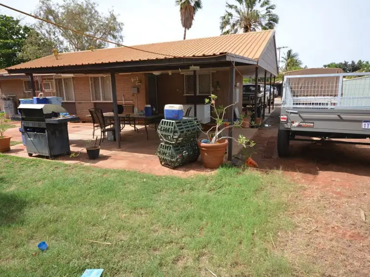 Fifth view of Homely house listing, 7 Marra Court, South Hedland WA 6722