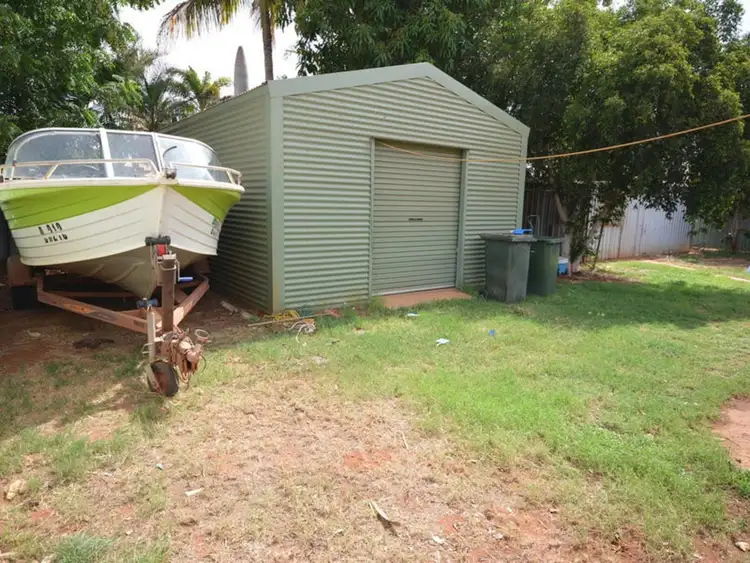 Sixth view of Homely house listing, 7 Marra Court, South Hedland WA 6722