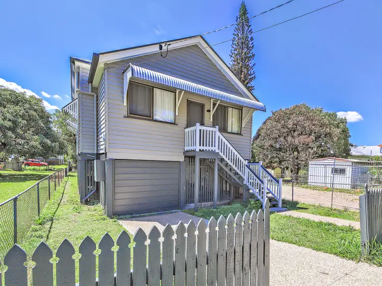 18 Depper Street, Toowong QLD 4066
