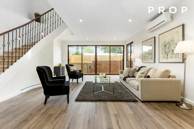 Fifth view of Homely house listing, 2A Citron Avenue, Balwyn North VIC 3104