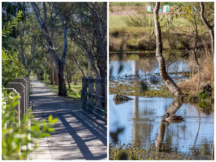 Third view of Homely land listing, LOT 21 Stockmans Rise, Mansfield VIC 3722
