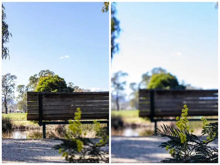 Fourth view of Homely land listing, LOT 21 Stockmans Rise, Mansfield VIC 3722